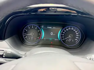 Hyundai Palisade 2023 3.5L Transmission intégrale automatique GLS intérieur photo 12 Hyundai Palisade 2023 3.5L Transmission intégrale automatique GLS intérieur photo 12