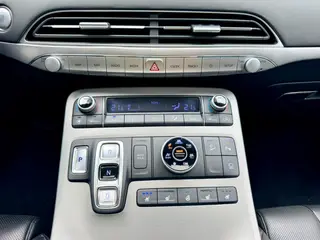 Hyundai Palisade 2023 3.5L Transmission intégrale automatique GLS intérieur photo 16 Hyundai Palisade 2023 3.5L Transmission intégrale automatique GLS intérieur photo 16