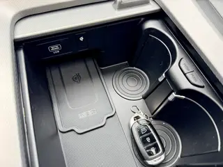 Hyundai Palisade 2023 3.5L Transmission intégrale automatique GLS intérieur photo 17 Hyundai Palisade 2023 3.5L Transmission intégrale automatique GLS intérieur photo 17