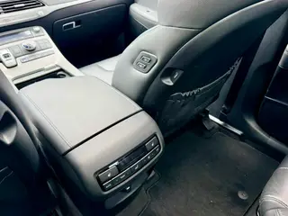 Hyundai Palisade 2023 3.5L Transmission intégrale automatique GLS intérieur photo 18 Hyundai Palisade 2023 3.5L Transmission intégrale automatique GLS intérieur photo 18