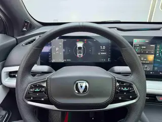 Changan UNI-T 2023 Second generation 1.5T Flagship exterior photo 10 Changan UNI-T 2023 Second generation 1.5T Flagship exterior photo 10