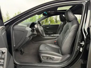 Toyota Avalon 2023 2.0L CVT Version de luxe extérieur photo 6