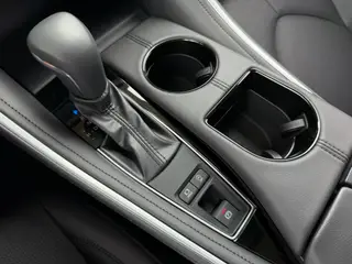 Toyota Avalon 2023 2.0L CVT Version de luxe intérieur photo 10