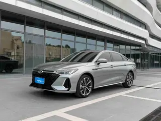 Chery Arrizo 8 2022 1.6TGDI DCT Yi