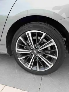 Chery Arrizo 8 2022 1.6TGDI DCT Ey exterior foto 5 Chery Arrizo 8 2022 1.6TGDI DCT Ey exterior foto 5