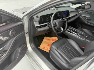 Chery Arrizo 8 2022 1.6TGDI DCT Ey exterior foto 6 Chery Arrizo 8 2022 1.6TGDI DCT Ey exterior foto 6