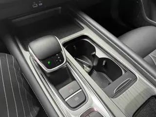 Chery Arrizo 8 2022 1.6TGDI DCT Ey interior foto 11 Chery Arrizo 8 2022 1.6TGDI DCT Ey interior foto 11