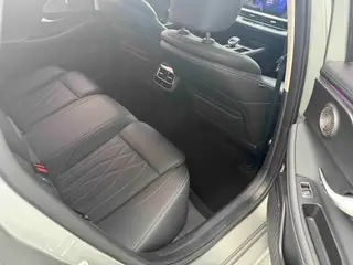 Chery Arrizo 8 2022 1.6TGDI DCT Ey interior foto 13 Chery Arrizo 8 2022 1.6TGDI DCT Ey interior foto 13