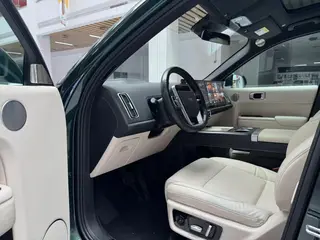 Li Auto L9 2022 Max Edición exterior foto 9 Li Auto L9 2022 Max Edición exterior foto 9