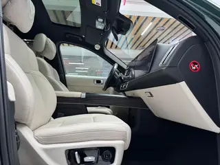 Li Auto L9 2022 Max Edición interior foto 19 Li Auto L9 2022 Max Edición interior foto 19
