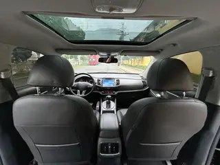 Kia Sportage 2015 2.0L Automatic two-drive version DLX exterior photo 7 Kia Sportage 2015 2.0L Automatic two-drive version DLX exterior photo 7
