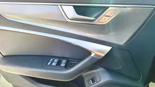 Audi A6L 2023 Restyling 45 TFSI Choose dynamic type interior photo 16