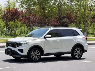 Kia Sportage 2021 Ace 2.0L Wonderful Edition