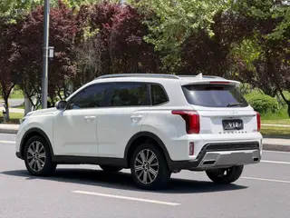 Kia Sportage 2021 Ace 2.0L Wonderful Edition exterior photo 6