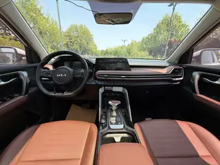Kia Sportage 2021 Ace 2.0L Wonderful Edition exterior photo 7