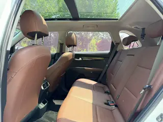 Kia Sportage 2021 Ace 2.0L Wonderful Edition interior photo 8