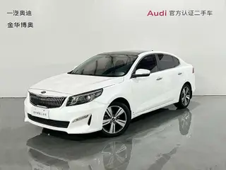 Kia K4 2017 1.8L Automatic GLS