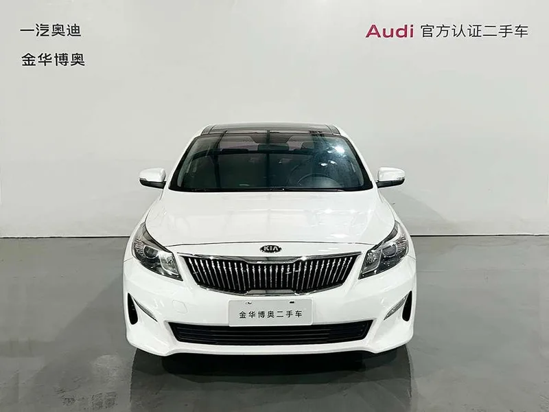 Kia K4 2017 1.8L Автоматический GLS экстерьер фото 2 Kia K4 2017 1.8L Автоматический GLS экстерьер фото 2
