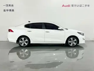 Kia K4 2017 1.8L Автоматический GLS экстерьер фото 3 Kia K4 2017 1.8L Автоматический GLS экстерьер фото 3