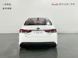 Kia K4 2017 1.8L Автоматический GLS экстерьер фото 5 Kia K4 2017 1.8L Автоматический GLS экстерьер фото 5
