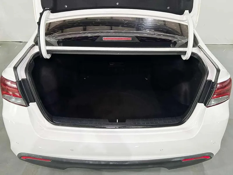 Kia K4 2017 1.8L Автоматический GLS интерьер фото 6 Kia K4 2017 1.8L Автоматический GLS интерьер фото 6