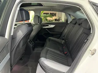 Audi A4L 2023 40 TFSI Type de luxe dynamique extérieur photo 8