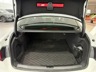 Audi A4L 2023 40 TFSI Type de luxe dynamique intérieur photo 18
