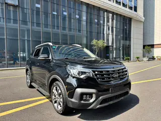 Kia Sportage 2019 2.0L Édition de luxe intelligente automatique extérieur photo 3 Kia Sportage 2019 2.0L Édition de luxe intelligente automatique extérieur photo 3