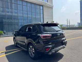 Kia Sportage 2019 2.0L Édition de luxe intelligente automatique extérieur photo 7 Kia Sportage 2019 2.0L Édition de luxe intelligente automatique extérieur photo 7