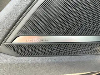 Audi A7L 2022 45 TFSI quattro S-line Wind Knight interior photo 14 Audi A7L 2022 45 TFSI quattro S-line Wind Knight interior photo 14