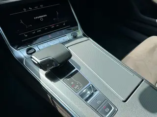 Audi A7L 2022 45 TFSI quattro S-line Wind Knight interior photo 15 Audi A7L 2022 45 TFSI quattro S-line Wind Knight interior photo 15
