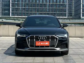Audi A6 2022 allroad quattro Maison exploratoire 55 TFSI Profitez du type tout-terrain extérieur photo 3