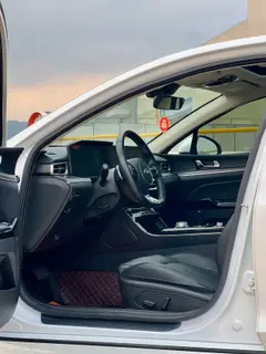 Kia K5 2020 380T GT-Line Version flagship extérieur photo 4
