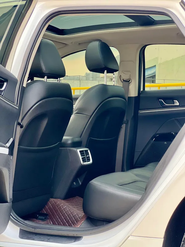 Kia K5 2020 380T GT-Line Version flagship extérieur photo 6