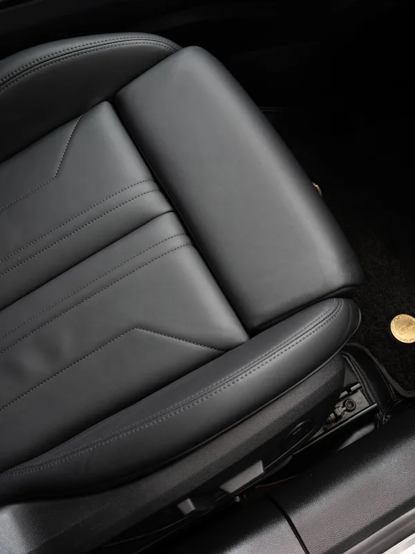 Audi A7 2022 45 TFSI Selección exterior foto 4 Audi A7 2022 45 TFSI Selección exterior foto 4