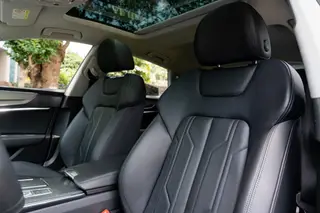 Audi A7 2022 45 TFSI Selección interior foto 8 Audi A7 2022 45 TFSI Selección interior foto 8