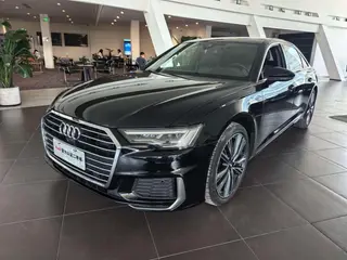 Audi A6L 2021 45 TFSI quattro Выберите динамический тип