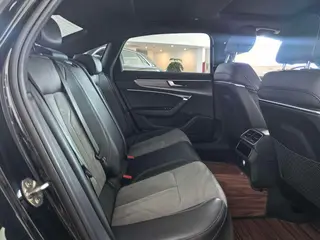Audi A6L 2021 45 TFSI quattro Выберите динамический тип экстерьер фото 9 Audi A6L 2021 45 TFSI quattro Выберите динамический тип экстерьер фото 9