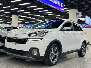 Kia Run 2015 1.6L Tracción automática a dos ruedas DLX exterior foto 1 Kia Run 2015 1.6L Tracción automática a dos ruedas DLX exterior foto 1