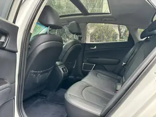 Kia K5 2016 1.6T Автоматический PRM интерьер фото 6 Kia K5 2016 1.6T Автоматический PRM интерьер фото 6