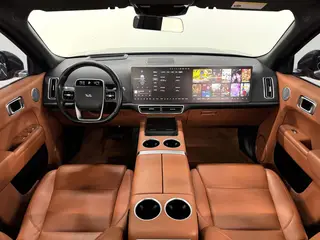 Li Auto L9 2022 Max version exterior photo 10 Li Auto L9 2022 Max version exterior photo 10