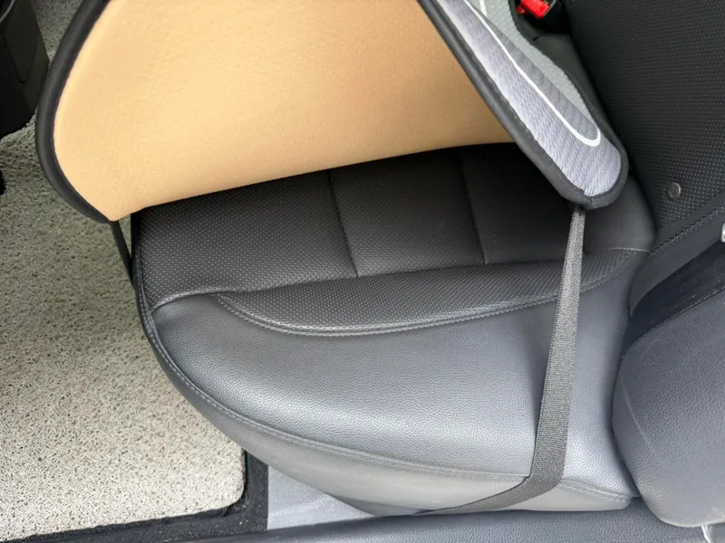 Kia K5 2014 2.0L Automático LUXURY interior foto 12 Kia K5 2014 2.0L Automático LUXURY interior foto 12