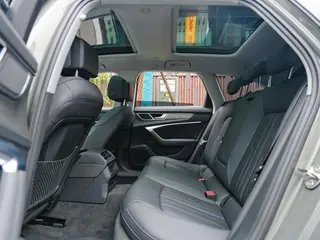 Audi A6 2021 allroad quattro Explore el hogar 55 TFSI Exclusivo todoterreno interior foto 13 Audi A6 2021 allroad quattro Explore el hogar 55 TFSI Exclusivo todoterreno interior foto 13