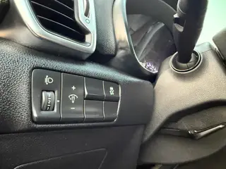 Kia KX5 2016 1.6T Automatic two-wheel drive Premium interior photo 14