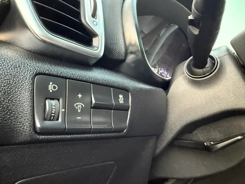 Kia KX5 2016 1.6T Automatic two-wheel drive Premium interior photo 14