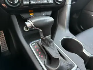 Kia KX5 2016 1.6T Automatic two-wheel drive Premium interior photo 16