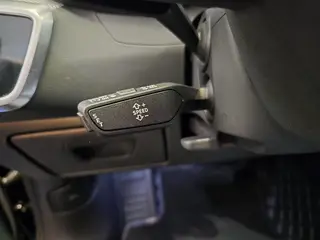 Audi A6L 2022 40 TFSI Deluxe Dynamic interior photo 11 Audi A6L 2022 40 TFSI Deluxe Dynamic interior photo 11