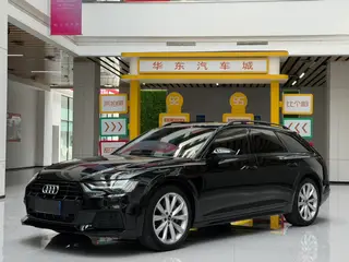 Audi A6 2022 allroad quattro Explore Home 55 TFSI Exclusive off-road type