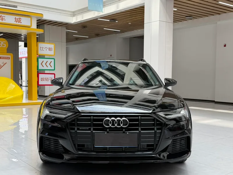 Audi A6 2022 allroad quattro Explore Home 55 TFSI Exclusive off-road type exterior photo 2 Audi A6 2022 allroad quattro Explore Home 55 TFSI Exclusive off-road type exterior photo 2