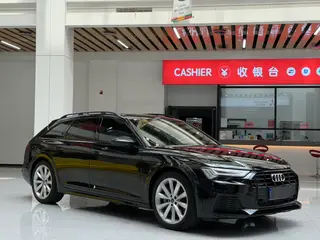 Audi A6 2022 allroad quattro Explore Home 55 TFSI Exclusive off-road type exterior photo 3 Audi A6 2022 allroad quattro Explore Home 55 TFSI Exclusive off-road type exterior photo 3